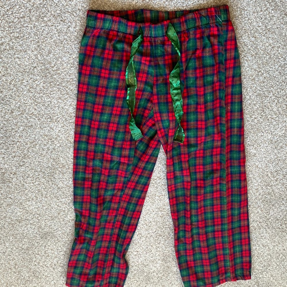 Two brand new pairs of Old Navy PJ Pants